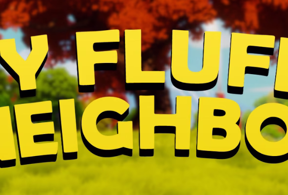 MY FLUFFY NEIGHBOR [ANDROID – PC] ESPAÑOL