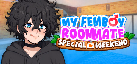 MY FEMBOY ROOMMATE SPECIAL WEEKEND [ANDROID – PC] ESPAÑOL