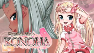 MAGICAL GIRL KONOHA (SIN CENSURA) [JOIPLAY – PC] ESPAÑOL