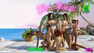 THE ISLAND [ANDROID – PC] ESPAÑOL