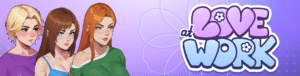 LOVE AT WORK [ANDROID – PC] ESPAÑOL