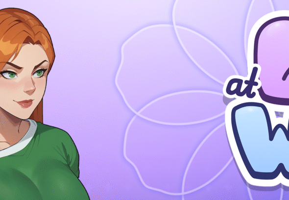 LOVE AT WORK [ANDROID – PC] ESPAÑOL