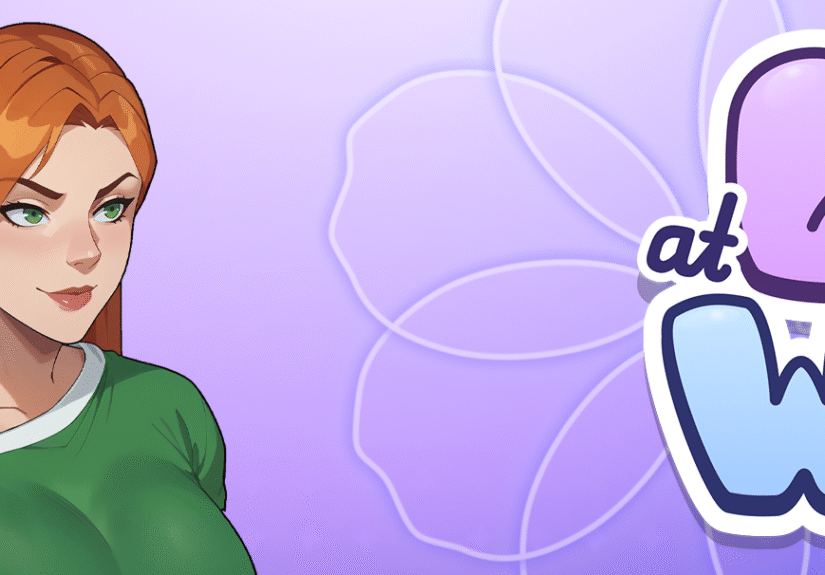 LOVE AT WORK [ANDROID – PC] ESPAÑOL