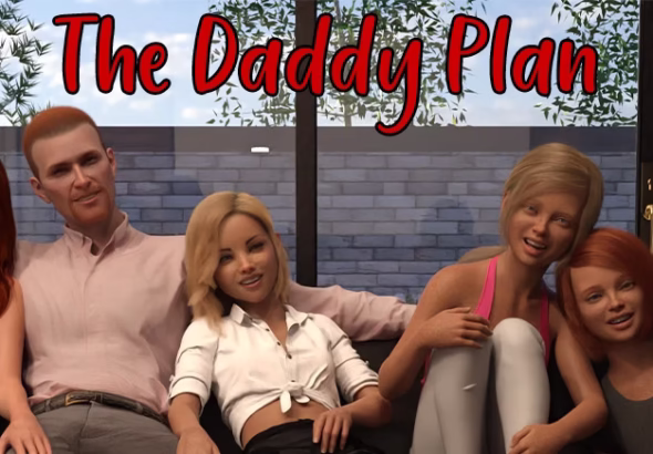 THE DADDY PLAN [ANDROID – PC] ESPAÑOL