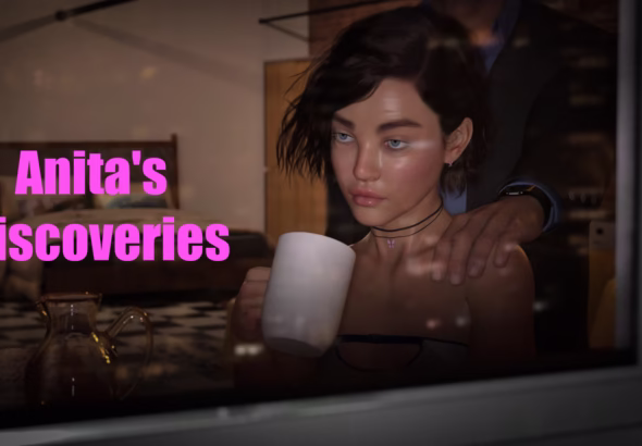 ANITA’S DISCOVERIES [ANDROID – PC] ESPAÑOL