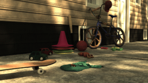 COME OUT & PLAY [ANDROID – PC] ESPAÑOL