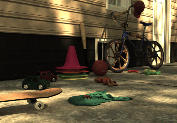 COME OUT & PLAY [ANDROID – PC] ESPAÑOL