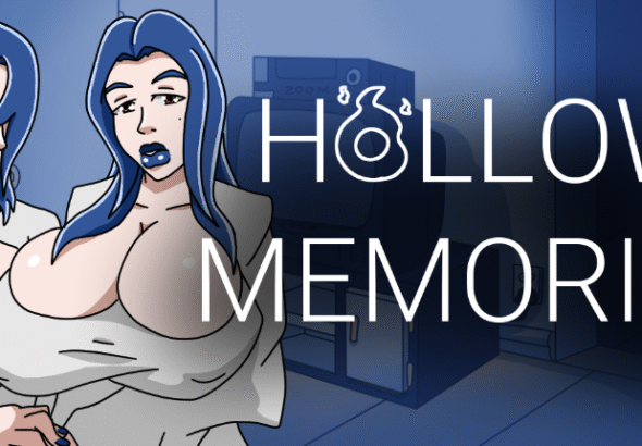 HOLLOW MEMORIES [ANDROID – PC] ESPAÑOL