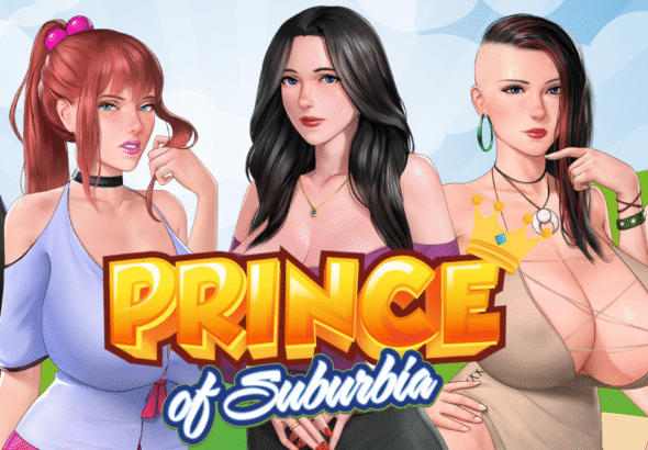 PRINCE OF SUBURBIA [ANDROID – PC] ESPAÑOL