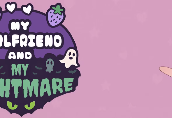MY GIRLFRIEND AND MY NIGHTMARE [ANDROID – PC] ESPAÑOL