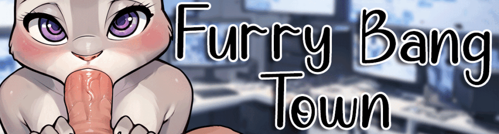 FURRY BANG TOWN [ANDROID – PC] ESPAÑOL