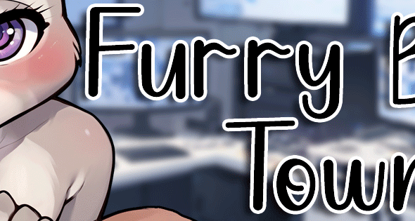 FURRY BANG TOWN [ANDROID – PC] ESPAÑOL
