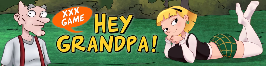 HEY PHIL [ANDROID – PC] ESPAÑOL