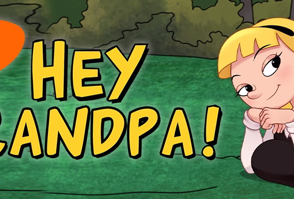 HEY PHIL [ANDROID – PC] ESPAÑOL