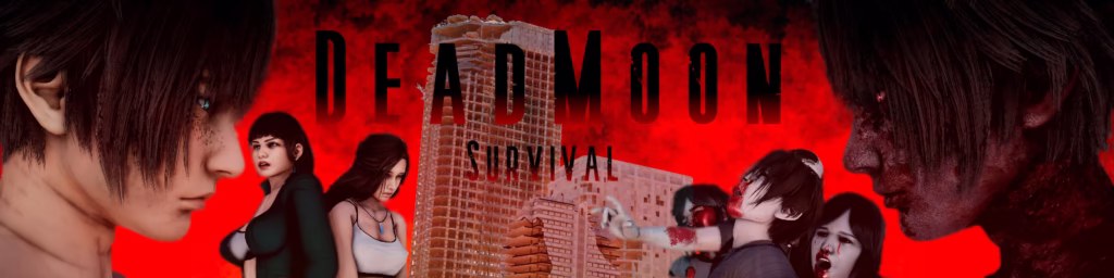 DEADMOON SURVIVAL [ANDROID – PC] ESPAÑOL