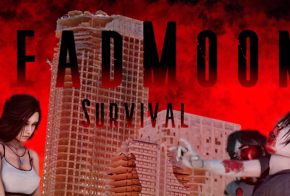 DEADMOON SURVIVAL [ANDROID – PC] ESPAÑOL