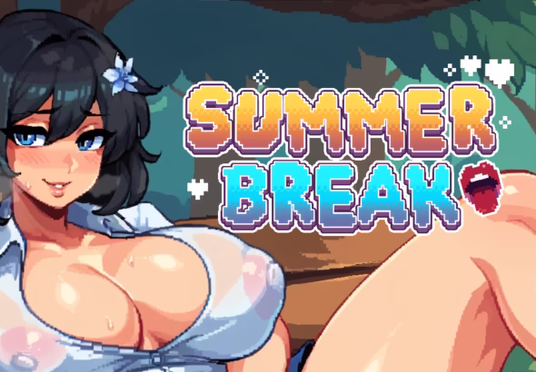 SUMMER BREAK [ANDROID – PC] ESPAÑOL