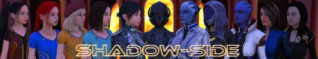 SHADOW-SIDE [ANDROID – PC] ESPAÑOL