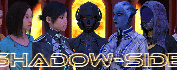SHADOW-SIDE [ANDROID – PC] ESPAÑOL