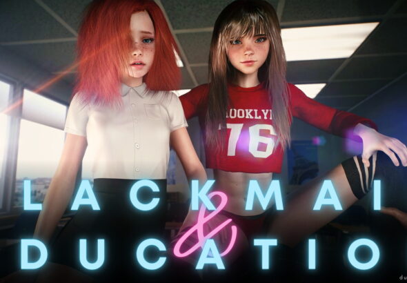 BLACKMAIL AND EDUCATION [ANDROID – PC] ESPAÑOL