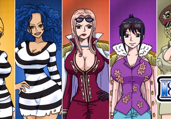 NEW WORLD PARADISE [ANDROID – PC] ESPAÑOL