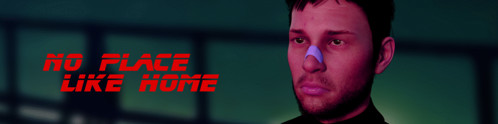 NO PLACE LIKE HOME [ANDROID – PC] ESPAÑOL
