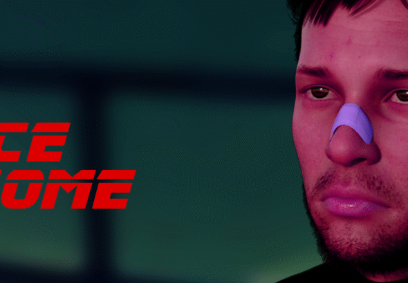 NO PLACE LIKE HOME [ANDROID – PC] ESPAÑOL