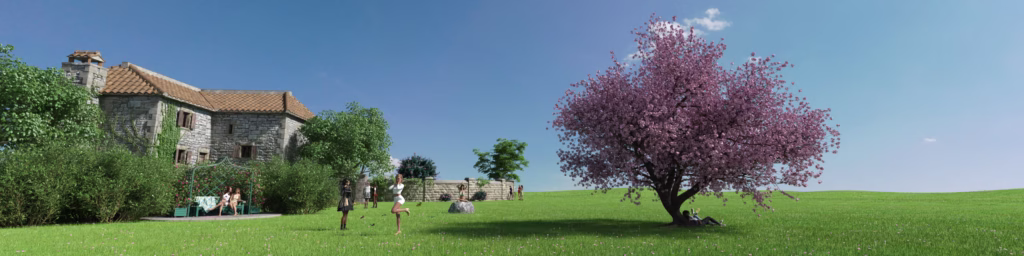 BLOSSOM OF PLEASURE [ANDROID – PC] ESPAÑOL