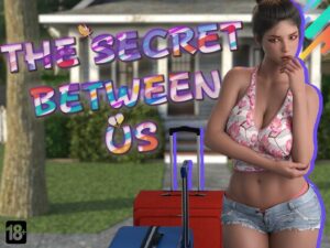 THE SECRET BETWEEN US [ANDROID – PC] ESPAÑOL