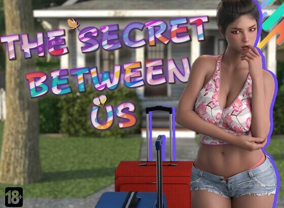 THE SECRET BETWEEN US [ANDROID – PC] ESPAÑOL