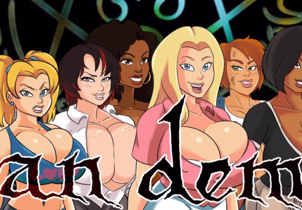 URBAN DEMONS [JOIPLAY – PC] ESPAÑOL