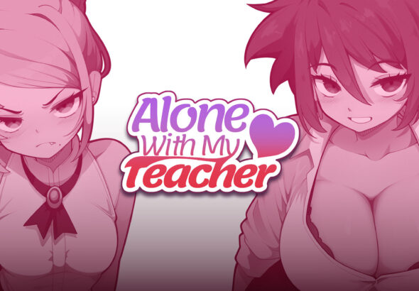 ALONE WITH MY TEACHER [ANDROID – PC] ESPAÑOL