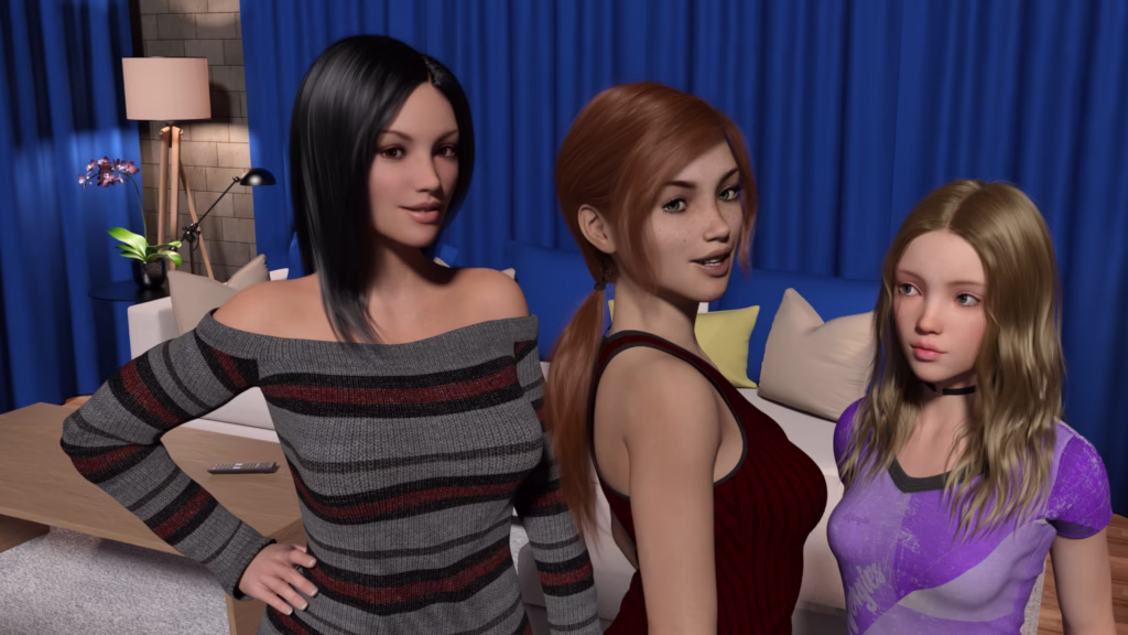 COUPLES [ANDROID – PC] ESPAÑOL