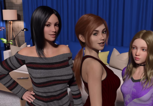 COUPLES [ANDROID – PC] ESPAÑOL