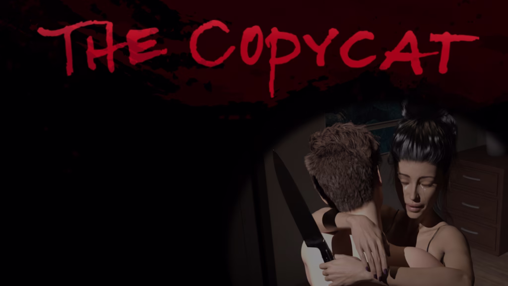 THE COPYCAT [ANDROID – PC] ESPAÑOL