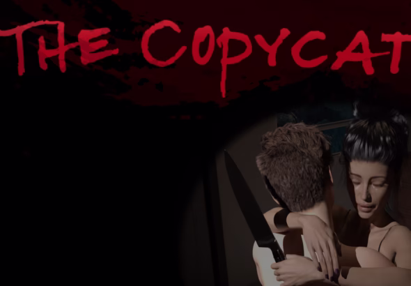 THE COPYCAT [ANDROID – PC] ESPAÑOL