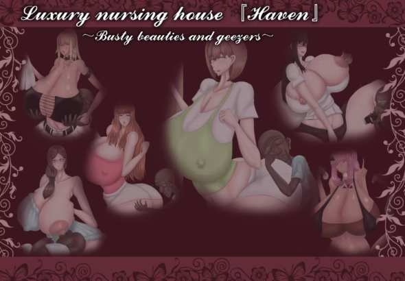 LUXURY NURSING HOUSE [ANDROID – PC] ESPAÑOL