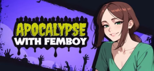 APOCALYPSE WITH FEMBOY [ANDROID – PC] ESPAÑOL