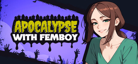 APOCALYPSE WITH FEMBOY [ANDROID – PC] ESPAÑOL