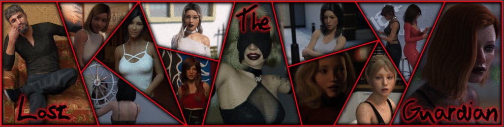 THE LOST GUARDIAN [ANDROID – PC] ESPAÑOL