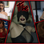 THE LOST GUARDIAN [ANDROID – PC] ESPAÑOL