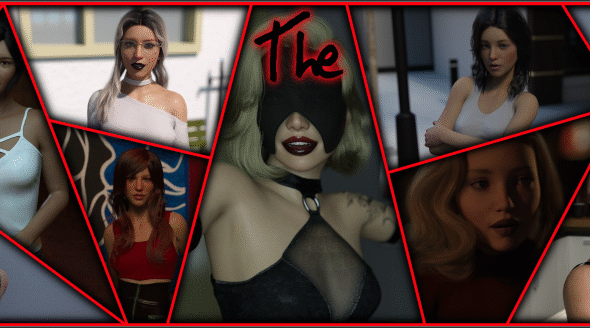 THE LOST GUARDIAN [ANDROID – PC] ESPAÑOL