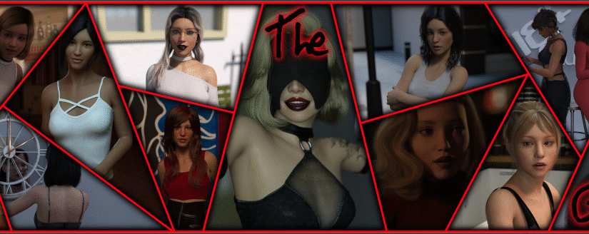 THE LOST GUARDIAN [ANDROID – PC] ESPAÑOL