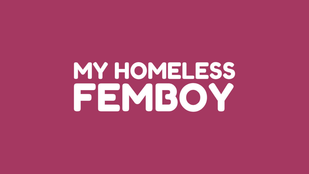 MY HOMELESS FEMBOY [ANDROID – PC] ESPAÑOL