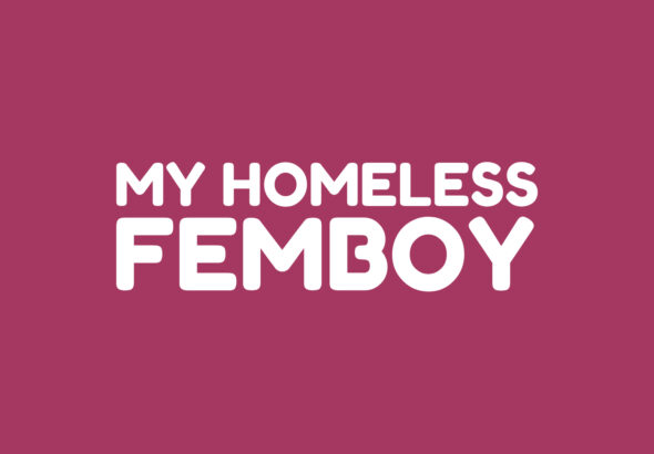 MY HOMELESS FEMBOY [ANDROID – PC] ESPAÑOL