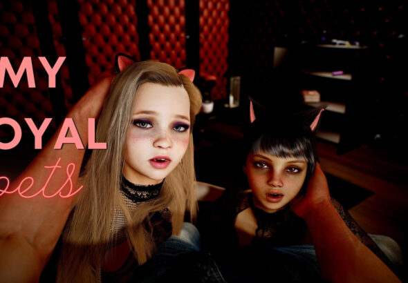 MY LOYAL PETS [ANDROID – PC] ESPAÑOL