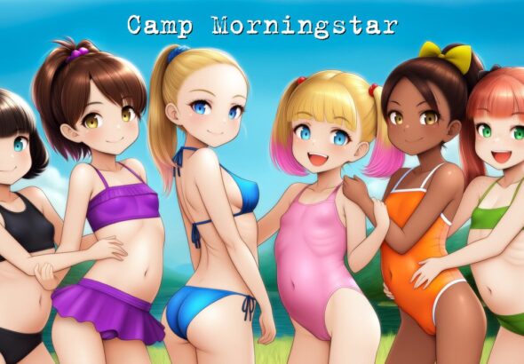 CAMP MORNINGSTAR [ANDROID – PC] ESPAÑOL