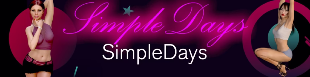 SIMPLE DAYS [ANDROID – PC] ESPAÑOL