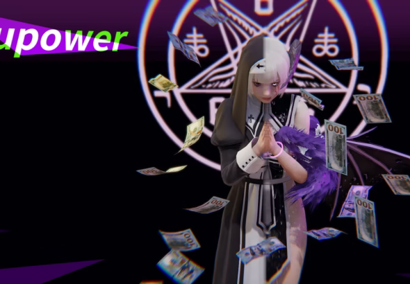 SUPOWER – REMAKE [ANDROID – PC] ESPAÑOL