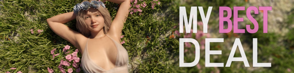 MY BEST DEAL [ANDROID – PC] ESPAÑOL